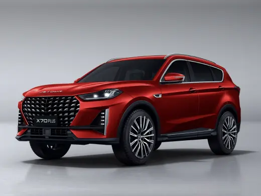 Jetour X70 Plus