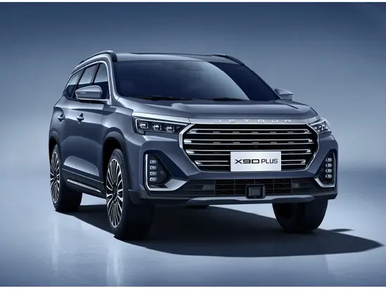 Jetour X90 Plus
